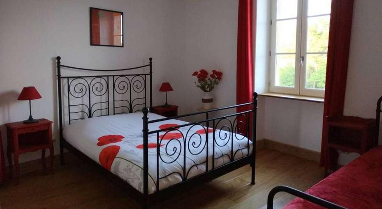 -Moulin De Solaure- Hotel Aix-en-Diois Kültér fotó